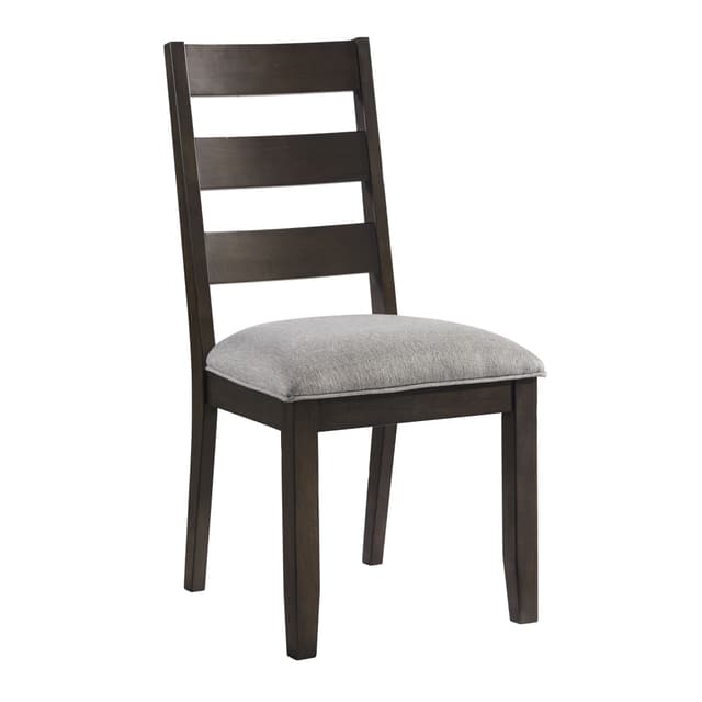 Intercon 7 Piece Beacon Dining Table and Chairs Set-3