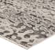 Dalyn™ Rug Company Denizi Midnight 5'x8' Style 2 Area Rug-1