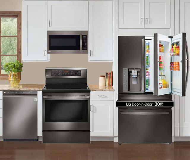 Kitchen Appliance Packages Big Sandy Superstore Oh Ky Wv