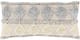 Surya Anders Khaki 14"x32" Pillow Shell with Polyester Insert-0