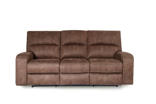 Cheers Power Reclining Sofa with Power Headrest-0