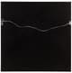 A & B Home Black/White Couture Wall Art-2