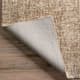 Dalyn™ Rug Company Calisa Coffee 5'x8' Area Rug-4