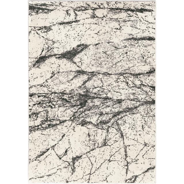 Orian Marble Hill Natural Riverstone 5' x 8' Rug-0