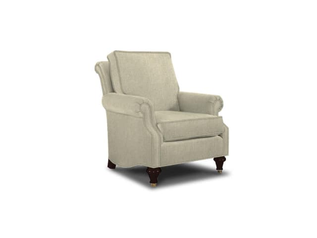 Bassett® Furniture Oxford Performance Accent Chair-0