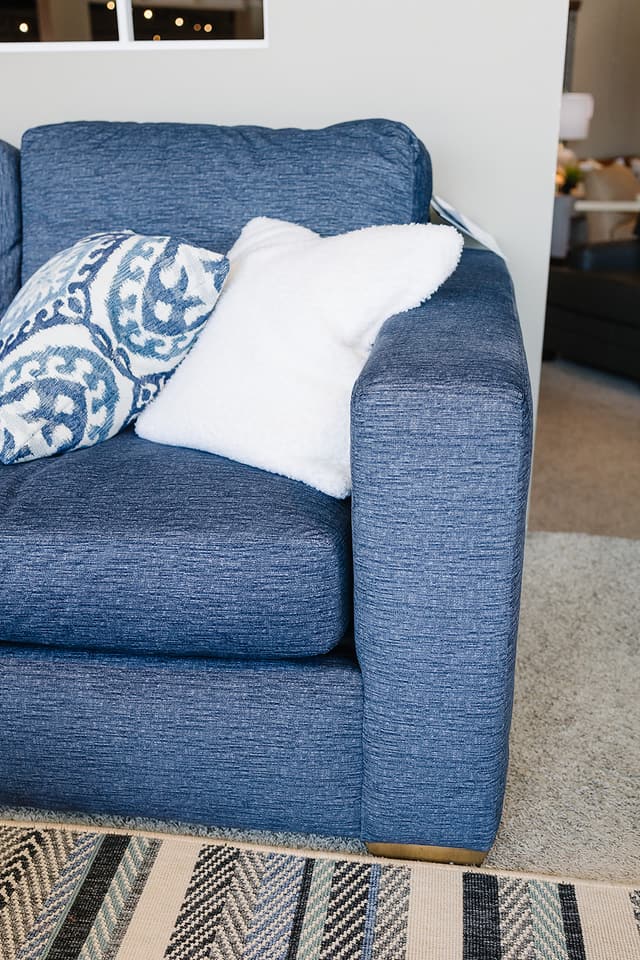 COLLINS 2 CUSHION SOFA-1