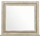 New Classic® Home Furnishings Ashland Rustic White Mirror-0