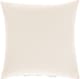 Surya Moza Navy 22"x22" Pillow Shell with Polyester Insert-2