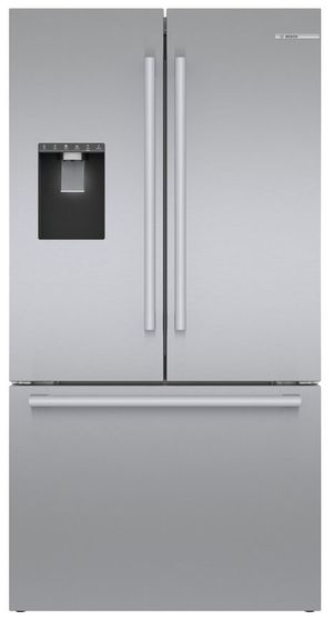 Refrigeration