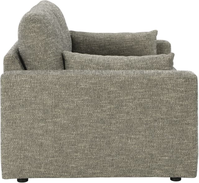 Benchcraft® Dramatic Granite Sofa & Loveseat-3