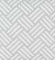 Surya Basketweave Ivory/Medium Gray 16"x16" Pillow Shell-1