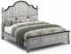 Flexsteel® Plymouth 3pc Queen Poster Bedroom Set P41382982-2