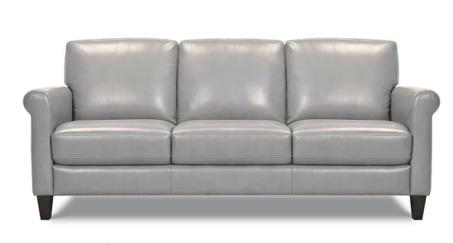 Violino 33186 Leather Sofa-0