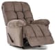 Best® Home Furnishings Customizable Brosmer Swivel Glider Recliner with Heat and Massage-0