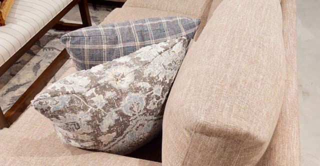 Bassett® Furniture C000 Custom Sectional-2