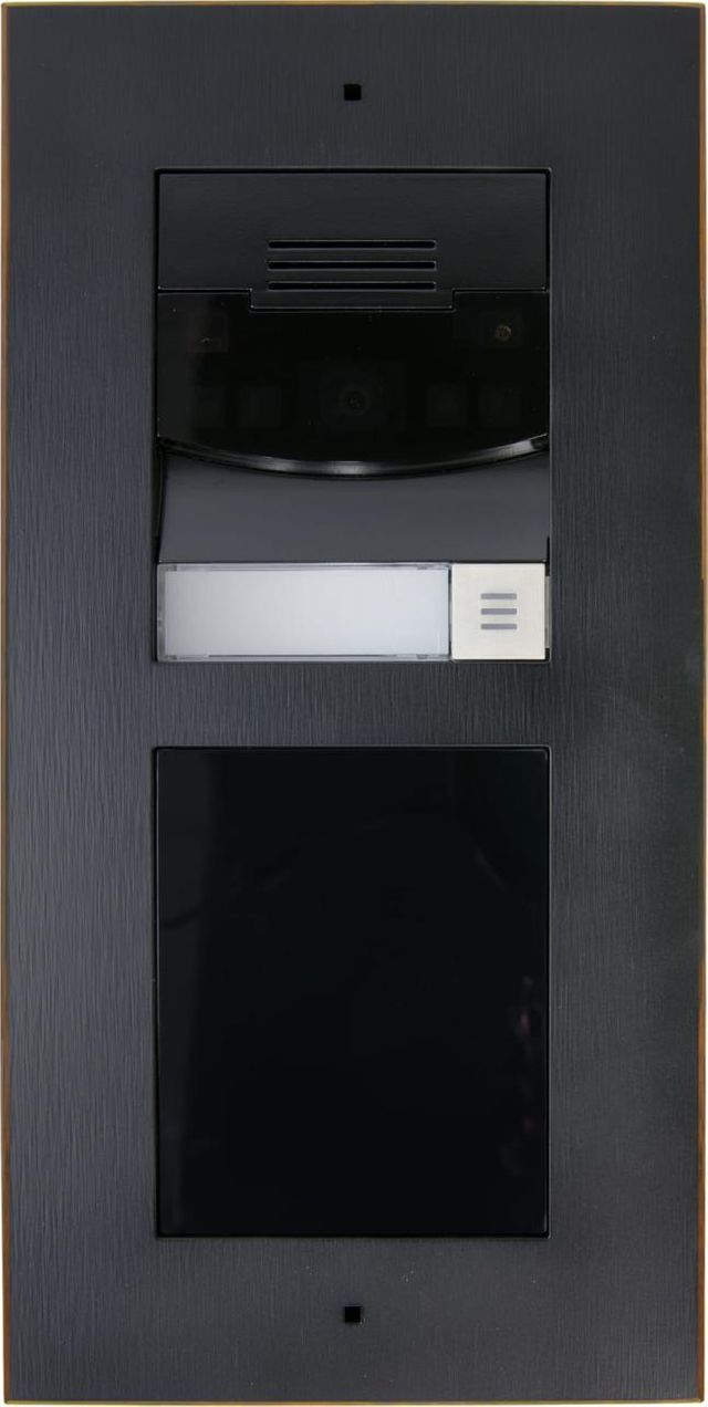 Home Control Door Product Primetime Audio Video