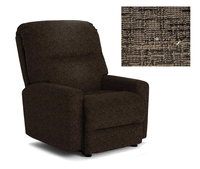 Best Home Furnishings® Kenley Rocker Recliner-0
