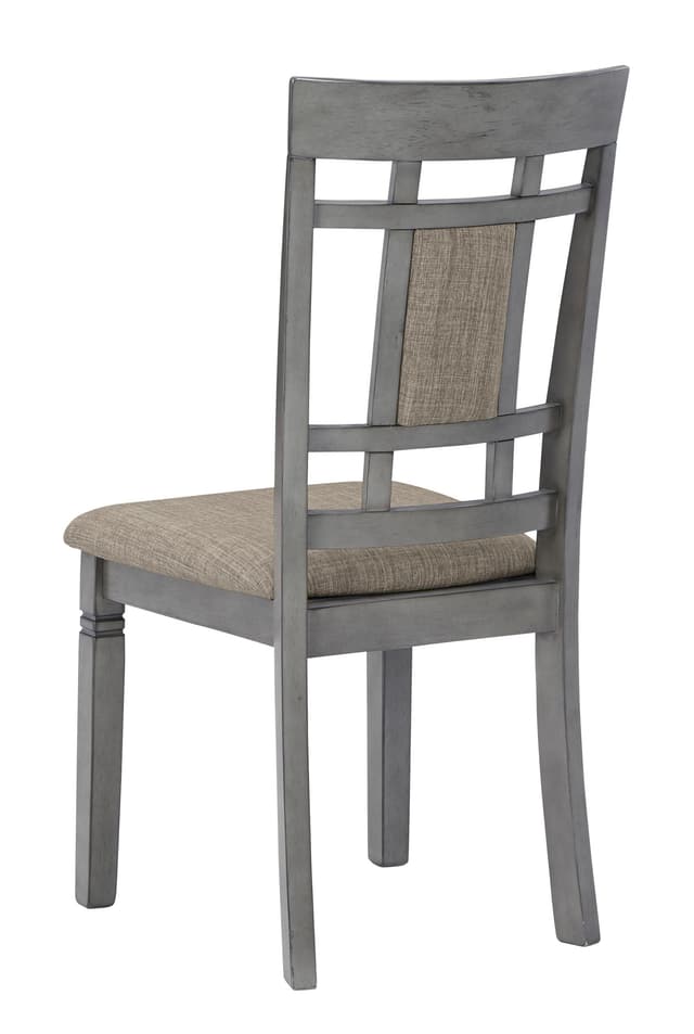 Signature Design by Ashley® Jayemyer 7 Piece Dining Set-4