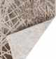 Dalyn™ Rug Company Denizi Taupe 5'x8' Area Rug-3