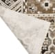Dalyn™ Rug Company Izmir Mocha 5'x8' Style 2 Area Rug-4