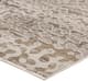 Dalyn™ Rug Company Denizi Mocha 5'x8' Style 2 Area Rug-1