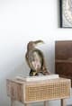 A & B Home Gold Bird Photo Frame-4