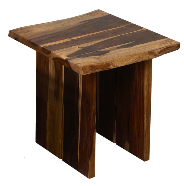 Jaipur Furniture Devin Side Table-0