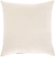 Surya Moza Teal 18"x18" Pillow Shell with Down Insert-2