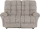 Best® Home Furnishings Customizable Corey Manual Reclining Space Saver® Loveseat-2