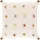 Surya Byron Bay Ivory 20"x20" Pillow Shell-0