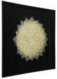 A & B Home Camilla Black/White Shadow Box Wall Decor-0