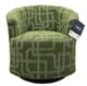 Best® Home - Kahlari Swivel Glider - Ivy-1