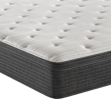 Beautyrest Silver Brs900 Plush Full Xl Mattress 700810104 1040 Matthews Mattress Northern Ca