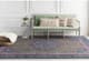 Surya Helena Taupe 18"x18" Pillow Shell with Down Insert-2