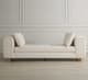 Uttermost - REPOSE Oversized Bench-3