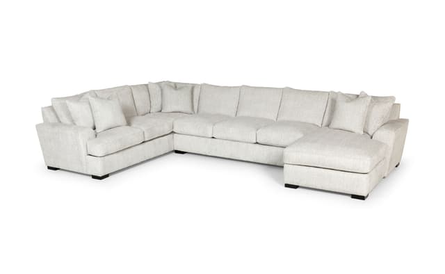 Stanton™ 495 3-Piece Sectional-0
