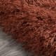 Dalyn™ Rug Company Impact Paprika 5'x8' Area Rug-2