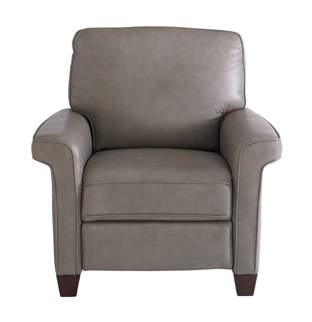Club Level by Bassett® Dixon Wallsaver Power Recliner-3