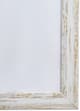 A & B Home 4-Piece White/Green Botanical Wall Arts Set-1