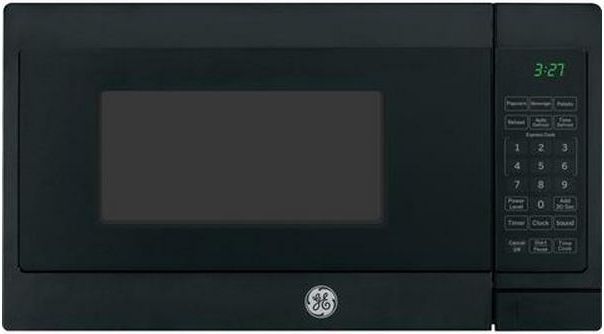 Ge Countertop Microwave Black Jem3072dhbb Manhattan Appliance