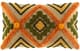 Surya Declan Olive 12"x20" Toss Pillow with Polyester Insert-0