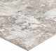 Dalyn™ Rug Company Rhodes Taupe 5'x8' Style 3 Area Rug-1