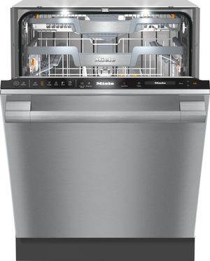 Luxury Appliances