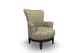 Best® Home Furnishings Justine Swivel Chair-0