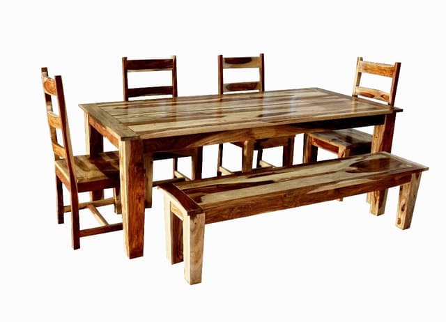 Urban Styles Santa Fe Dining Chair-1