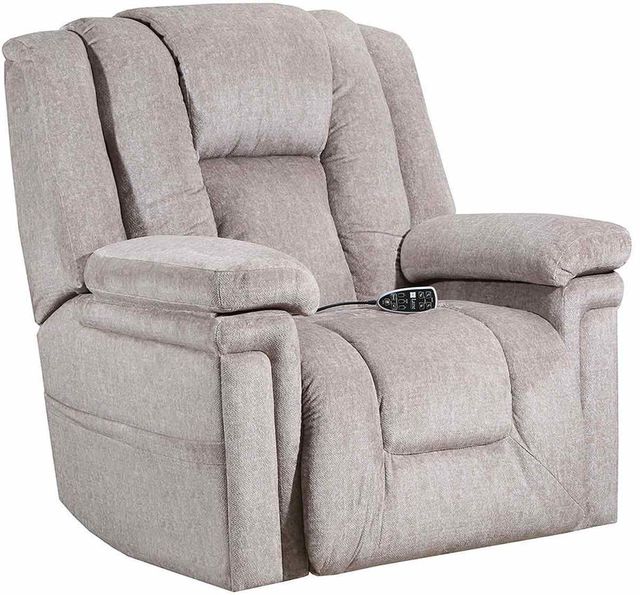 Lane® Home Furnishings 4602 Attila Romero Stone Heat & Massage Lift