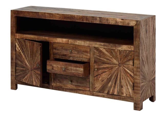 Jaipur Furniture Cayley Media Sideboard-2