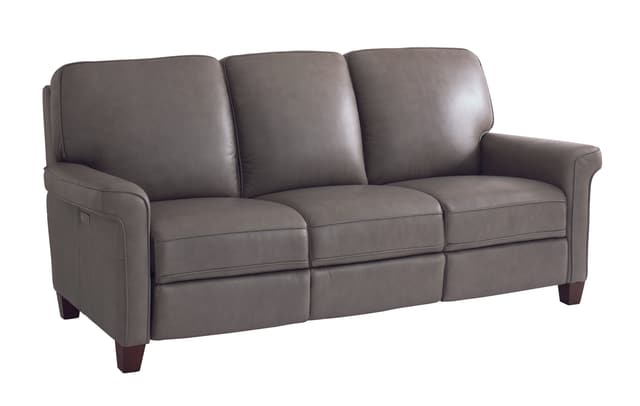 Club Level by Bassett® Dixon Power Reclining Sofa-0