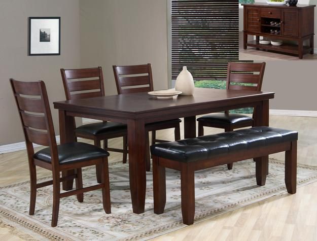 bardstown dining room set