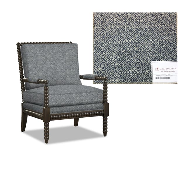 Paula Deen By Craftmaster Chair-0